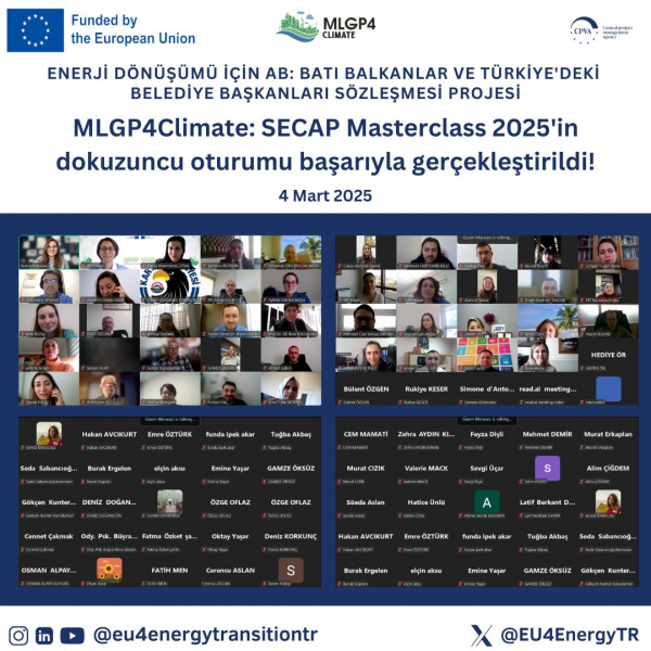 SECAP Masterclass Week 9: Unlocking Cooperation & Climate Adaptation Strategies!